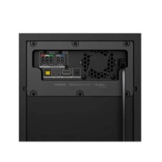 Sony HT-S500RF 1000W 5.1 Channel Sound Bar With Bluetooth Subwoofer